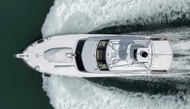 noname yacht for sale 13