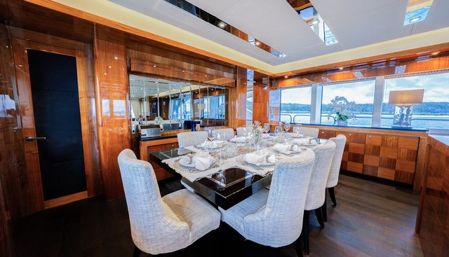 Rascal yacht for sale 12