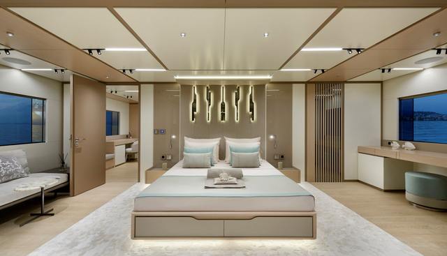 Noa I yacht for sale 15