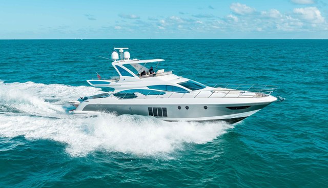 BELLA VITA yacht for sale 7