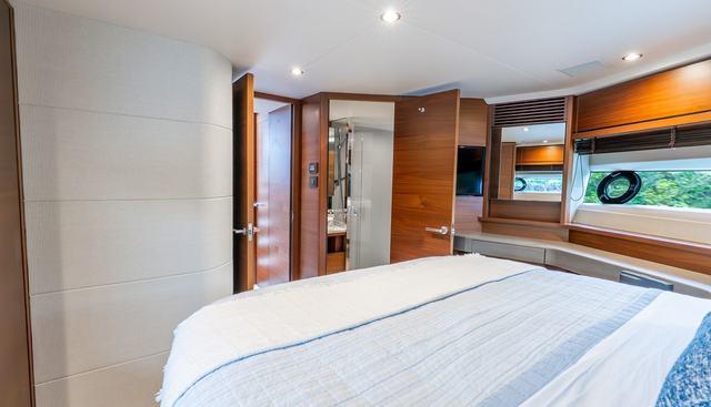 MAMU yacht for sale 52