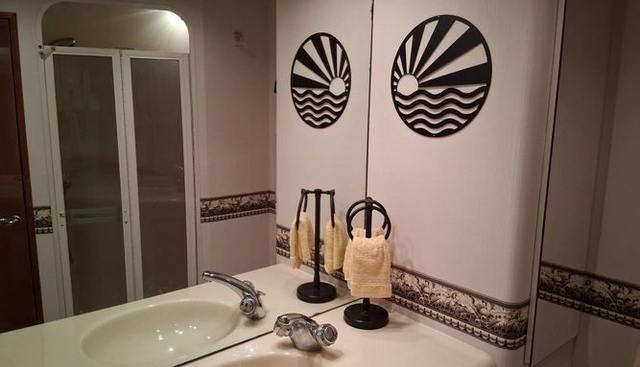 Thrill a Minute III yacht for sale 70