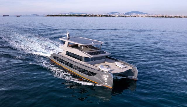 SITARA yacht for sale 3