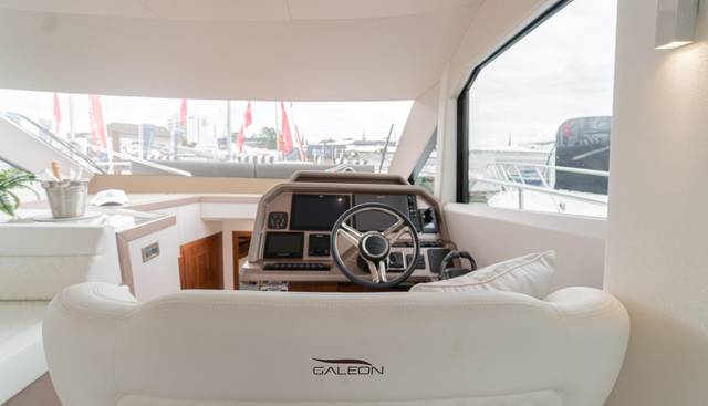 ALLOUISE yacht for sale 53