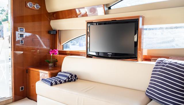 Siam yacht for sale 18