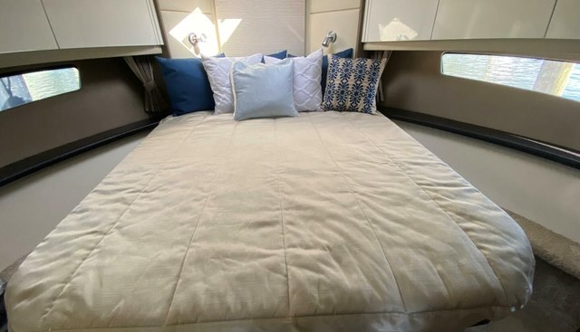 Mabe's Kid yacht for sale 48