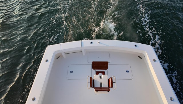 noname yacht for sale 18