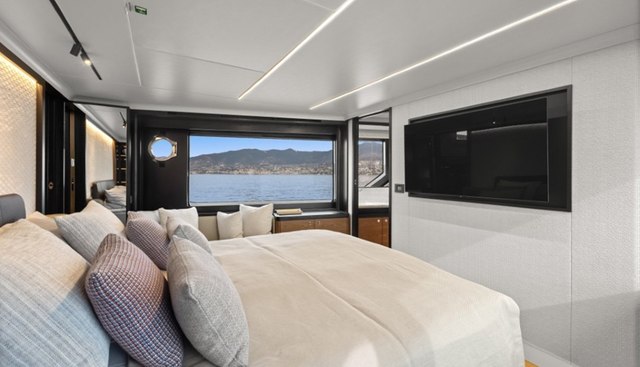 THE ONE yacht for sale 23