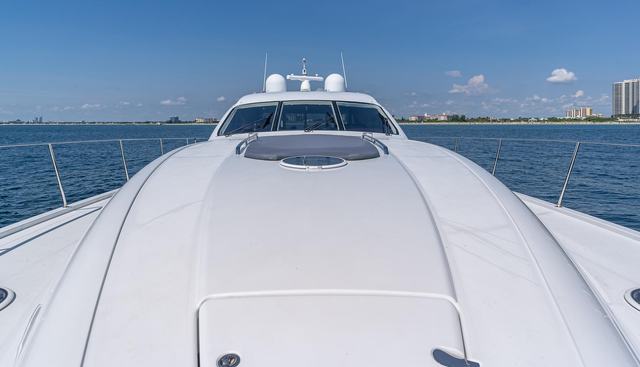 noname yacht for sale 12