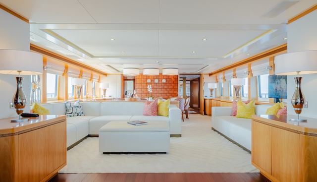 SHARKFINN yacht for sale 5