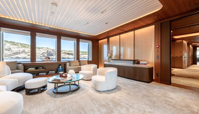 KENSHO yacht for sale 9