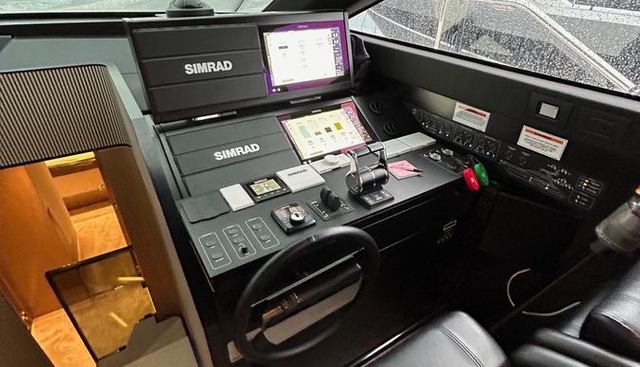 Gabi yacht for sale 18