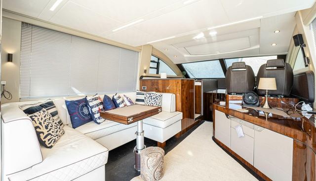 FOREVER RECESS yacht for sale 15