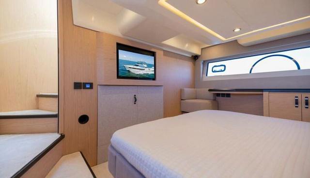 Grace yacht for sale 33
