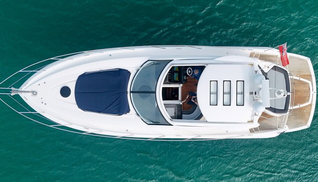 AYLA yacht for sale 7