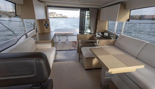 Jib Jab yacht for sale 17