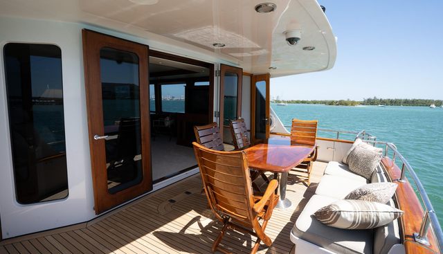 noname yacht for sale 28