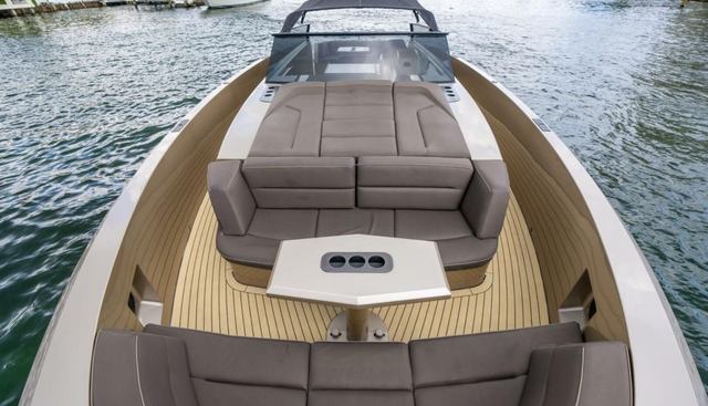 noname yacht for sale 23