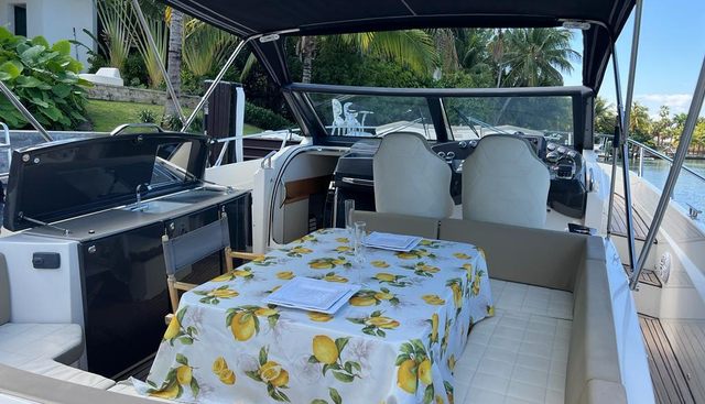 Amaretto yacht for sale 92