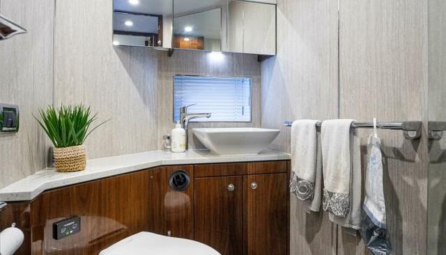 FOREVER RECESS yacht for sale 49