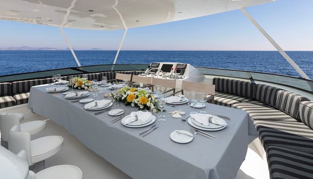 ENDLESS SUMMER yacht for sale 9