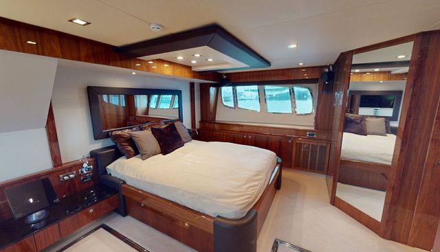 NATASCHA yacht for sale 32
