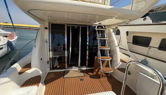 noname yacht for sale 13