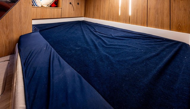 XURU yacht for sale 23