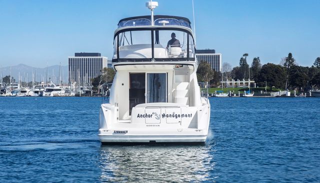 ANCHOR MANAGEMENT yacht for sale 3