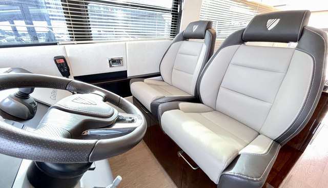 noname yacht for sale 78