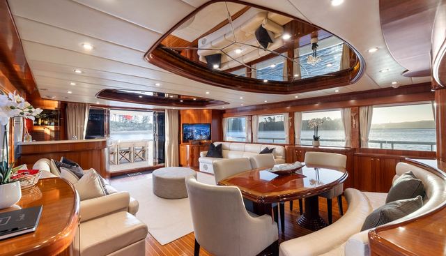 WW yacht for sale 8