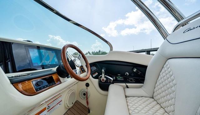 noname yacht for sale 27