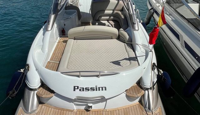 noname yacht for sale 2
