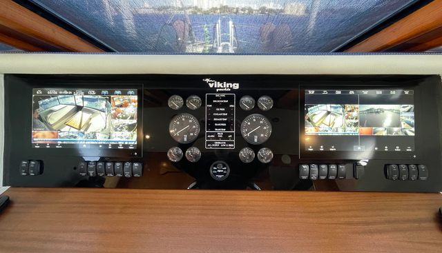 Nauti yacht for sale 27
