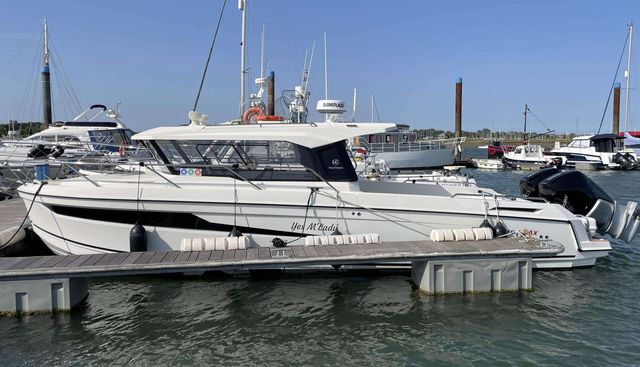 noname yacht for sale 27