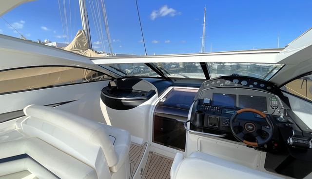 LADY GIULIA yacht for sale 10