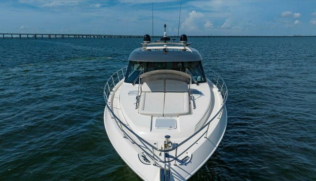 MISS SIP yacht for sale 60