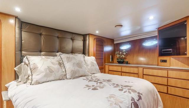 Tribeless yacht for sale 213