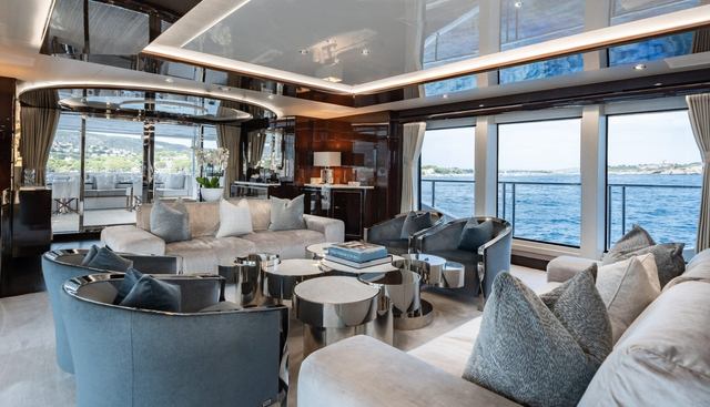 Aroha yacht for sale 10