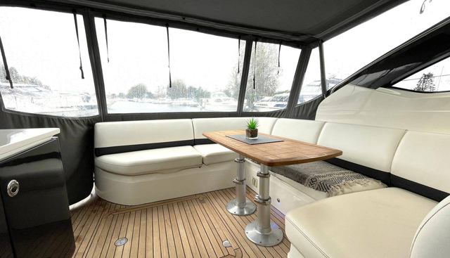 noname yacht for sale 14