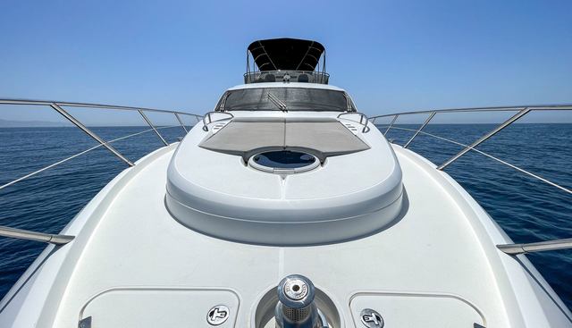 JUNIOR yacht for sale 17