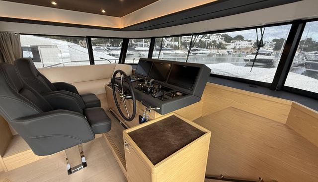 noname yacht for sale 22