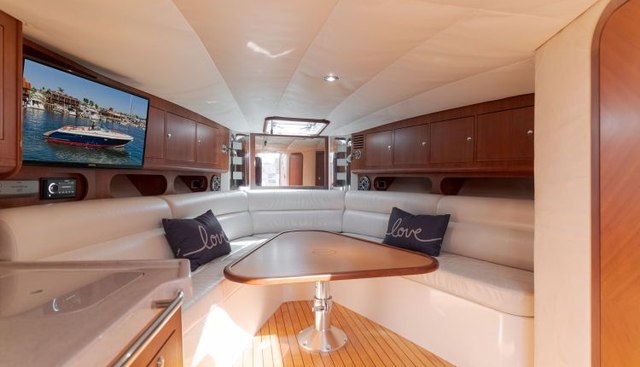 Dream Chaser yacht for sale 18