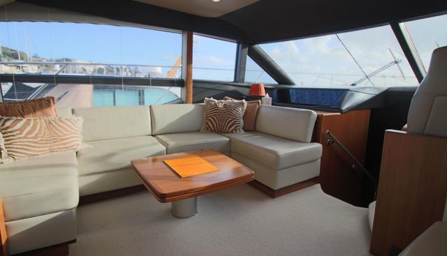noname yacht for sale 15