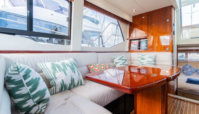 noname yacht for sale 12