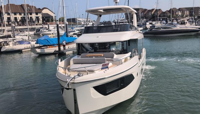noname yacht for sale 5