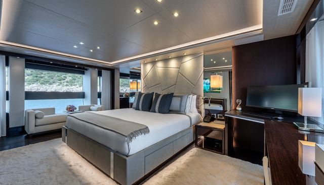 Noroader yacht for sale 24