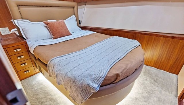 FIRTH'S CHASM yacht for sale 134