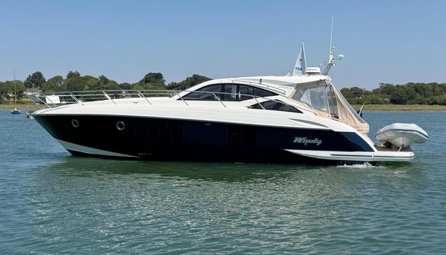 noname yacht for sale 3