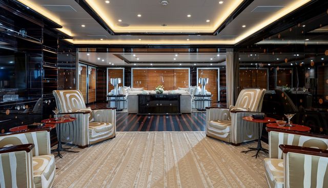 ALFA NERO yacht for sale 34